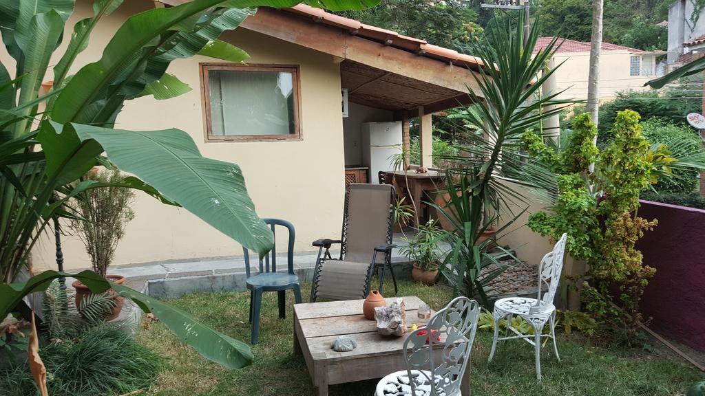 Pousada Casa Aurea Boutique - Rio de Janeiro — Fotos 1
